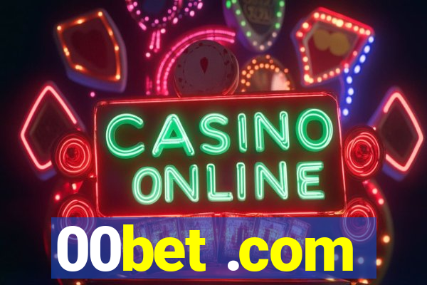 00bet .com